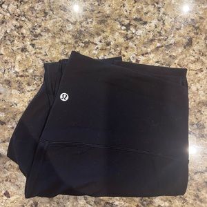 Lululemon Align Legging Black Size 14